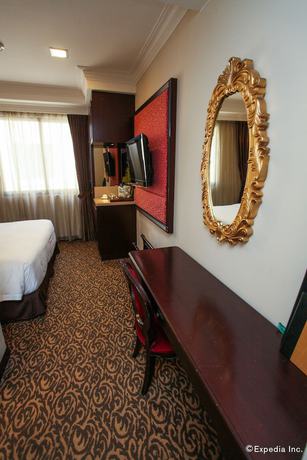 Imagen de la habitación del Boutique Nostalgia Hotel (sg Clean). Foto 12
