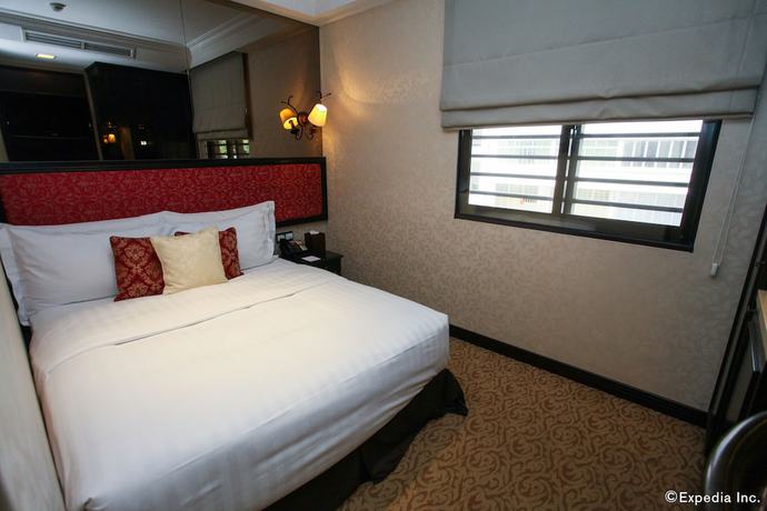 Imagen de la habitación del Boutique Nostalgia Hotel (sg Clean). Foto 14