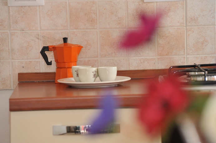 Imagen del bar/restaurante del Boutique Novecento Hotel. Foto 2