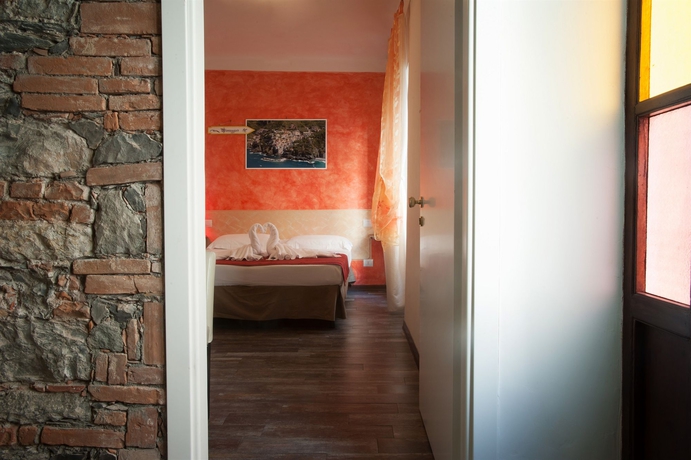 Imagen de la habitación del Boutique Novecento Hotel. Foto 5