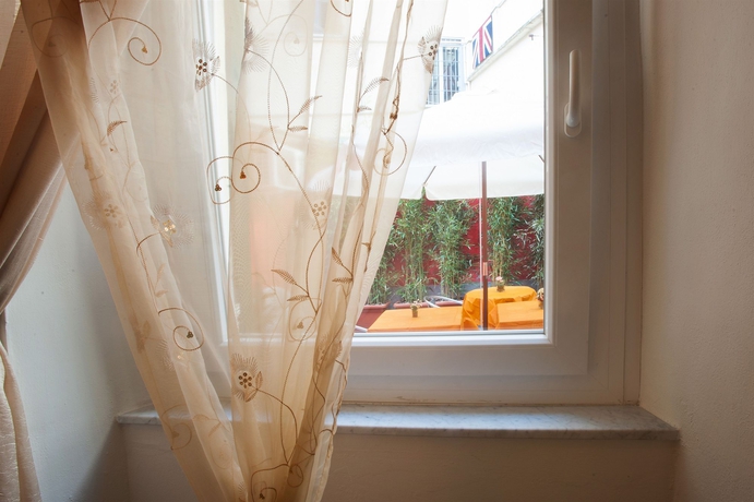 Imagen de la habitación del Boutique Novecento Hotel. Foto 6