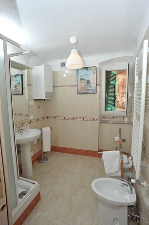 Imagen de la habitación del Boutique Novecento Hotel. Foto 11