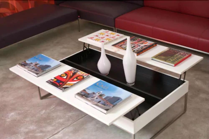 Imagen de los interiores del Boutique Now Hotel. Foto 14