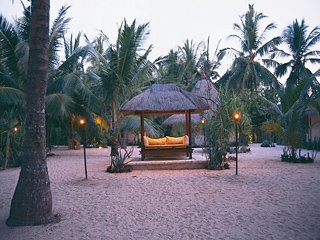 Imagen general del Boutique NusaBay by WHM. Foto 1