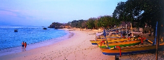 Imagen general del Boutique NusaBay by WHM. Foto 2