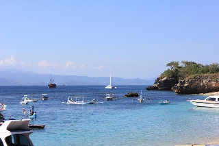 Imagen general del Boutique NusaBay by WHM. Foto 3