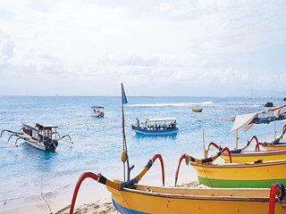 Imagen general del Boutique NusaBay by WHM. Foto 4