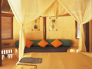 Imagen de la habitación del Boutique NusaBay by WHM. Foto 8