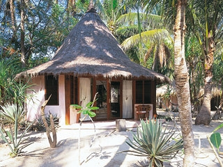 Imagen general del Boutique NusaBay by WHM. Foto 6