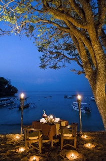 Imagen general del Boutique NusaBay by WHM. Foto 7