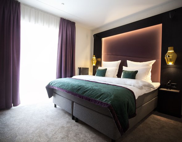 Imagen de la habitación del Boutique ONNO Hotel and Apartments. Foto 3