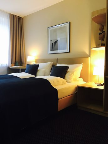 Imagen de la habitación del Boutique ONNO Hotel and Apartments. Foto 4