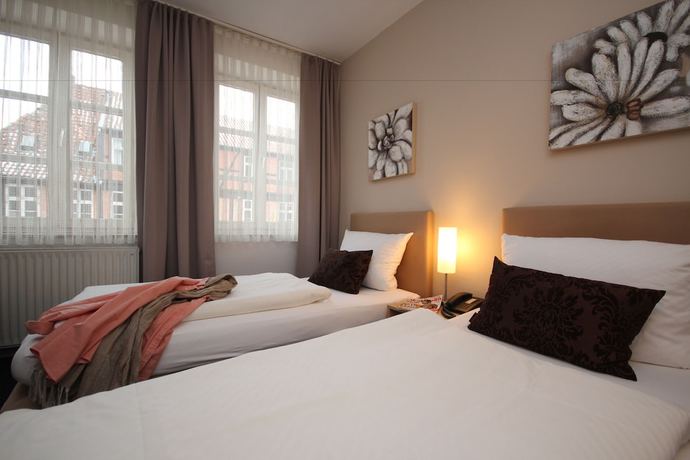 Imagen de la habitación del Boutique ONNO Hotel and Apartments. Foto 5