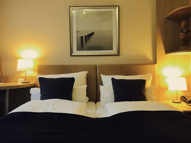 Imagen de la habitación del Boutique ONNO Hotel and Apartments. Foto 7