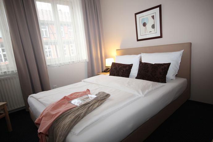 Imagen de la habitación del Boutique ONNO Hotel and Apartments. Foto 8