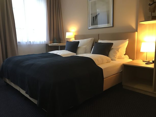 Imagen de la habitación del Boutique ONNO Hotel and Apartments. Foto 10