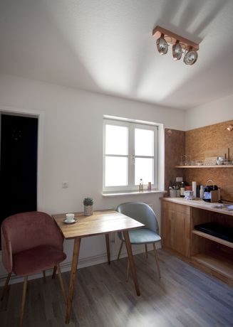 Imagen de la habitación del Boutique ONNO Hotel and Apartments. Foto 11