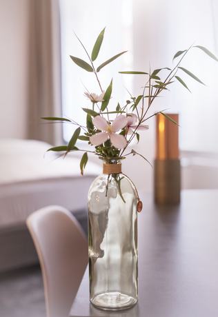 Imagen de la habitación del Boutique ONNO Hotel and Apartments. Foto 13