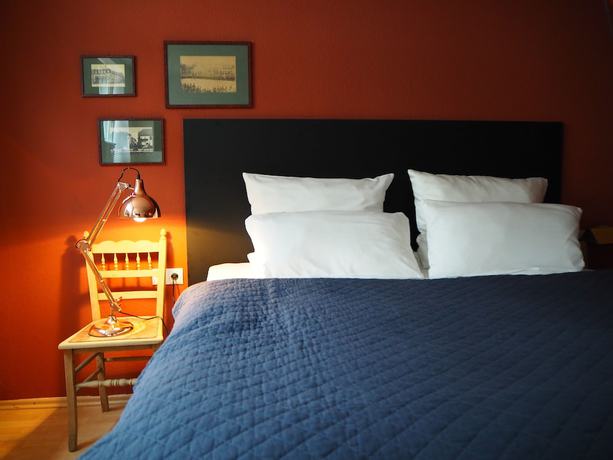 Imagen de la habitación del Boutique ONNO Hotel and Apartments. Foto 15