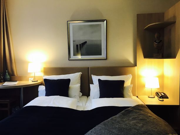Imagen de la habitación del Boutique ONNO Hotel and Apartments. Foto 19