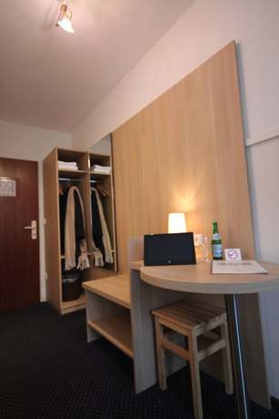 Imagen de la habitación del Boutique ONNO Hotel and Apartments. Foto 20