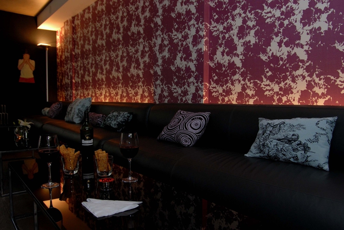 Imagen de los interiores del Boutique OWN PALERMO HOLLYWOOD. Foto 15