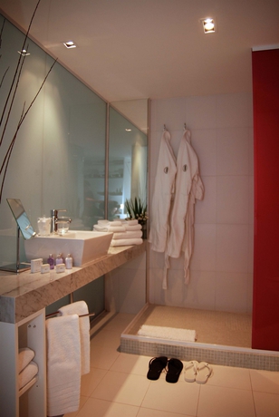 Imagen de la habitación del Boutique OWN PALERMO HOLLYWOOD. Foto 5