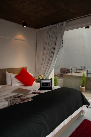 Imagen de la habitación del Boutique OWN PALERMO HOLLYWOOD. Foto 6
