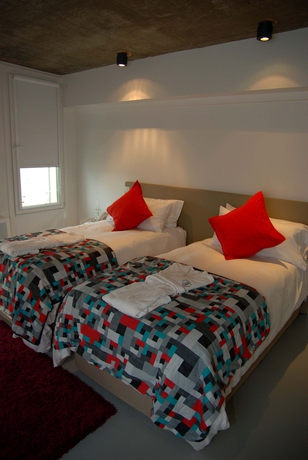 Imagen de la habitación del Boutique OWN PALERMO HOLLYWOOD. Foto 7