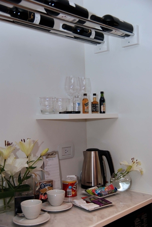 Imagen de la habitación del Boutique OWN PALERMO HOLLYWOOD. Foto 8