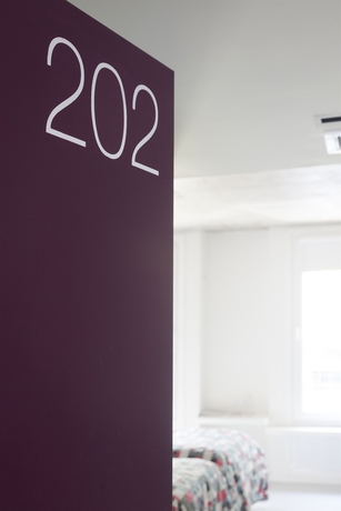 Imagen de la habitación del Boutique OWN PALERMO HOLLYWOOD. Foto 9