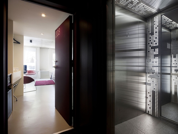 Imagen de la habitación del Boutique OWN PALERMO HOLLYWOOD. Foto 10