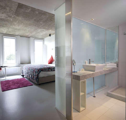 Imagen de la habitación del Boutique OWN PALERMO HOLLYWOOD. Foto 11