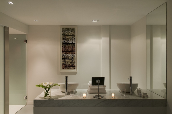 Imagen de la habitación del Boutique OWN PALERMO HOLLYWOOD. Foto 14