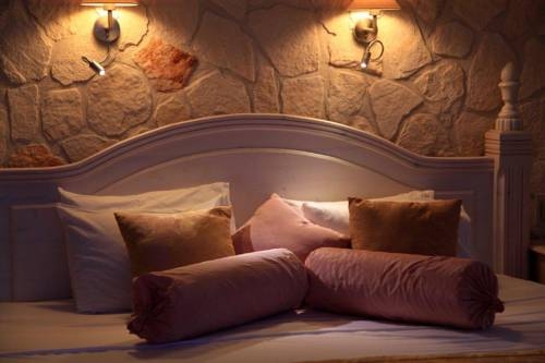 Imagen general del Boutique Oasis, Kalkan. Foto 2