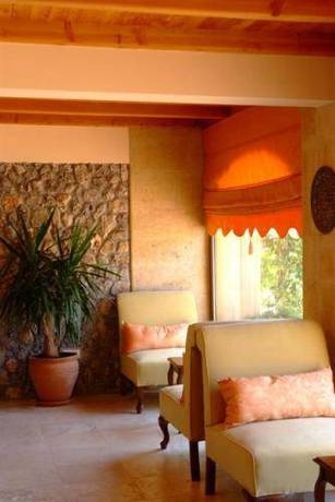 Imagen general del Boutique Oasis, Kalkan. Foto 3