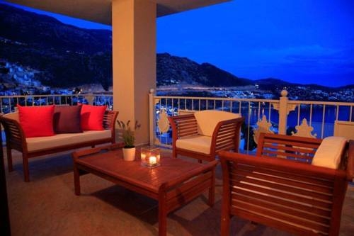Imagen general del Boutique Oasis, Kalkan. Foto 4