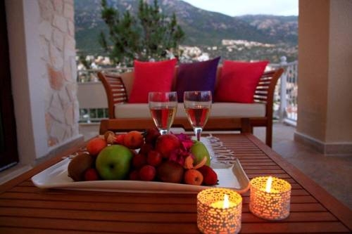 Imagen general del Boutique Oasis, Kalkan. Foto 8