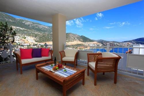 Imagen general del Boutique Oasis, Kalkan. Foto 9