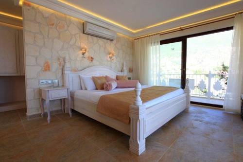 Imagen general del Boutique Oasis, Kalkan. Foto 15