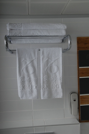 Imagen de la habitación del Boutique Oglakcioglu Park Hotel. Foto 6