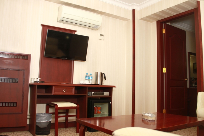 Imagen de la habitación del Boutique Oglakcioglu Park Hotel. Foto 9