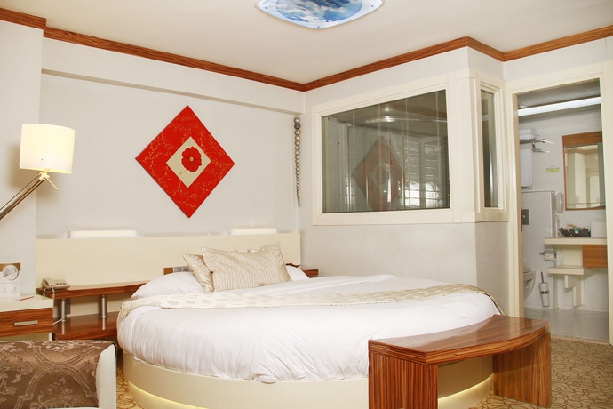 Imagen de la habitación del Boutique Oglakcioglu Park Hotel. Foto 12