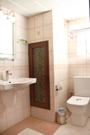 Imagen de la habitación del Boutique Oglakcioglu Park Hotel. Foto 13