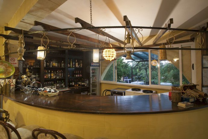 Imagen general del Boutique Olive Garden Holiday Homes. Foto 2