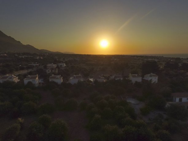 Imagen general del Boutique Olive Garden Holiday Homes. Foto 3