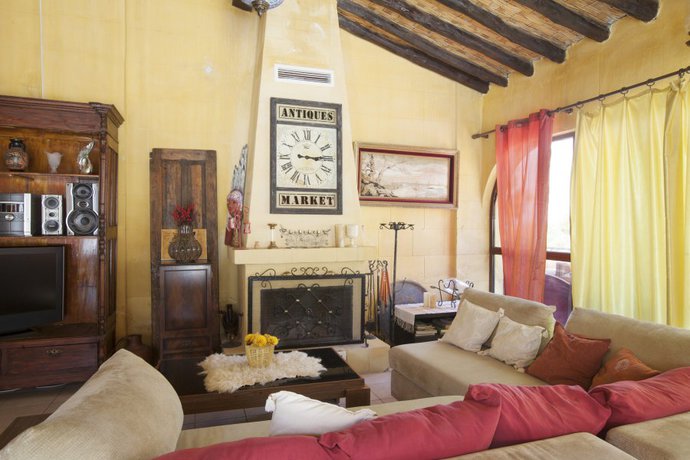Imagen general del Boutique Olive Garden Holiday Homes. Foto 6
