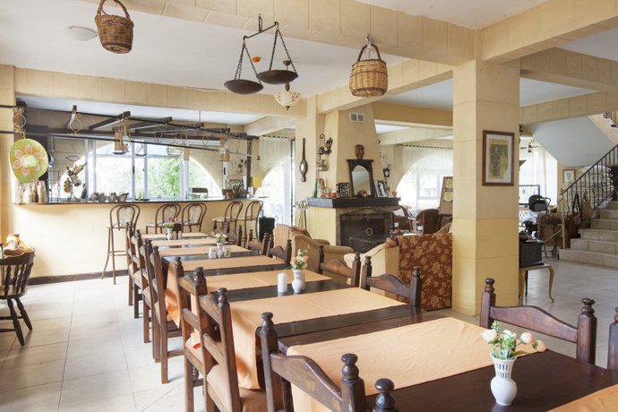 Imagen general del Boutique Olive Garden Holiday Homes. Foto 7