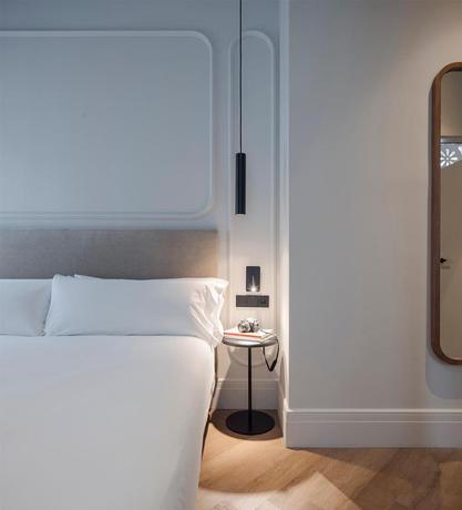 Imagen de la habitación del Boutique Oliveira Rooms. Foto 10