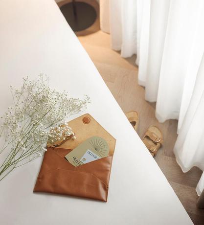 Imagen de la habitación del Boutique Oliveira Rooms. Foto 11